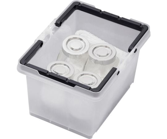 セパレートバスケット クリア#25　SPB-N25C 1個