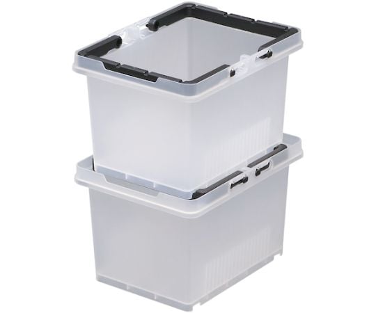 セパレートバスケット クリア#25　SPB-N25C 1個