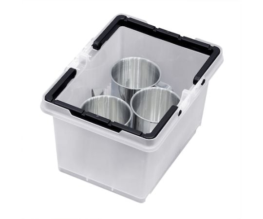 セパレートバスケット クリア#25　SPB-N25C 1個