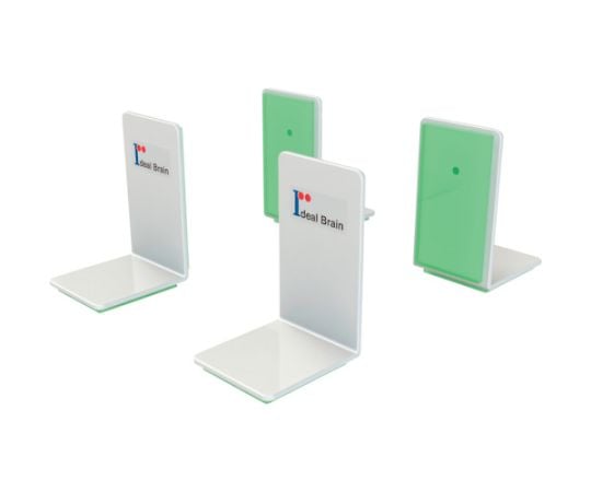 転倒防止器具 ガムロック（TM）PC 1パック（4個入）　IB-08 1パック(4個入)