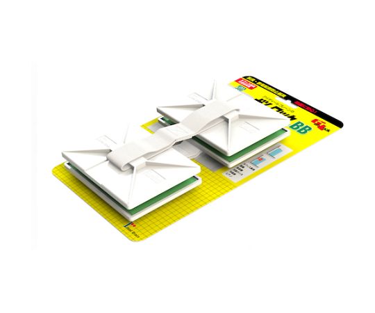 転倒防止器具 ガムロック（TM）newBB 1パック（2組入）　IB-14 1パック(2組入)