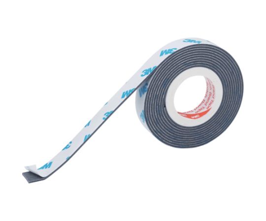 Scotch Strong Double-Sided Tape for Uneven Surfaces 12mm x 1.5m KH-12R 1 Roll