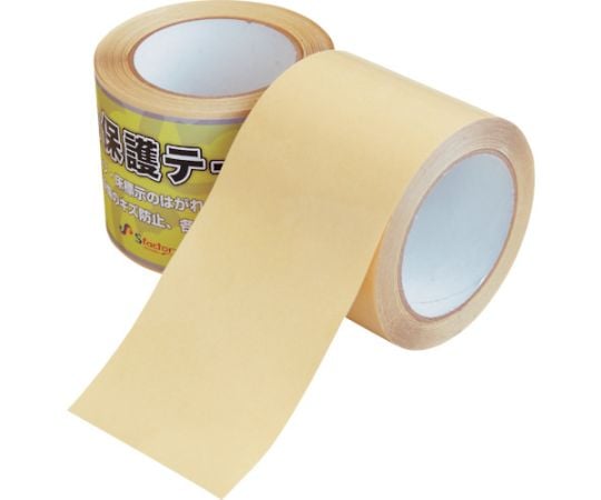 強力保護テープ 0.12X90X20M　SFC301 1巻