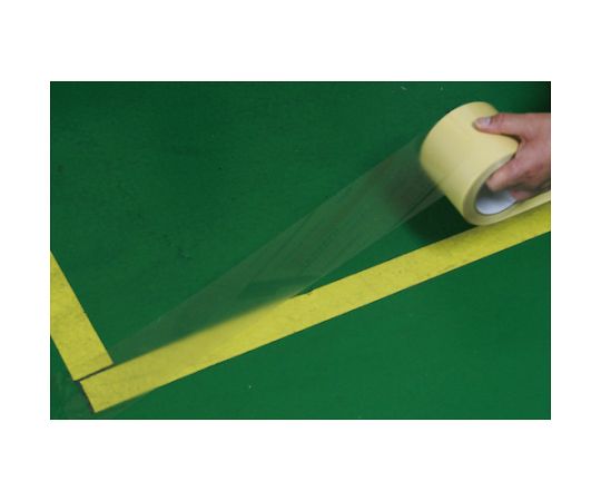 強力保護テープ 0.12X90X20M　SFC301 1巻