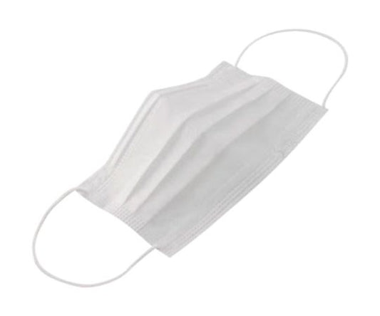 Singer 2PLY Mask MP (50 pieces) Ear hook MP2ELR-WB 1 box (50 pieces)