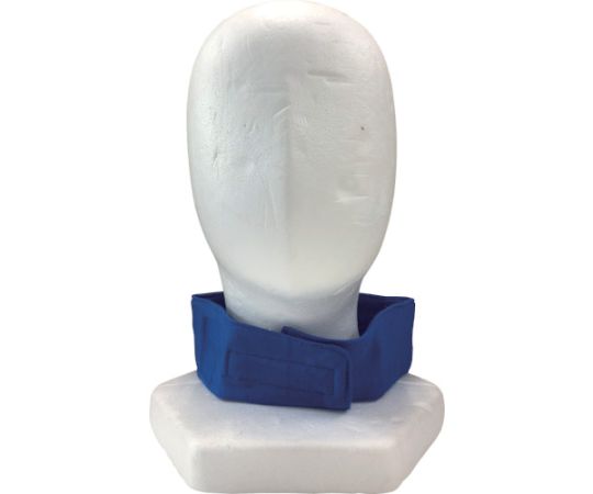 다케시 군 목용 쿨 밴드 감색 NO.TK10-NA 1개