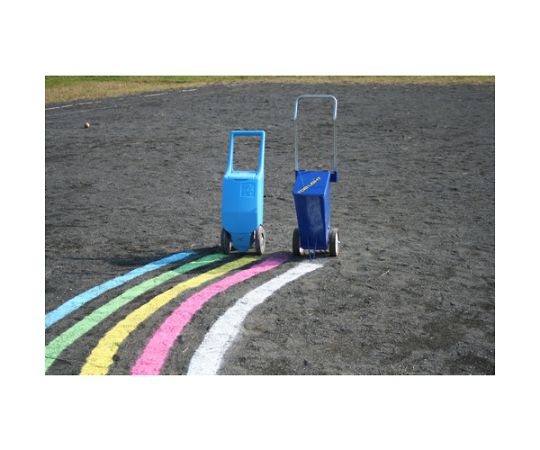 Line Powder 5kg x 4 bags White DLP5W 1 box (4 bags)