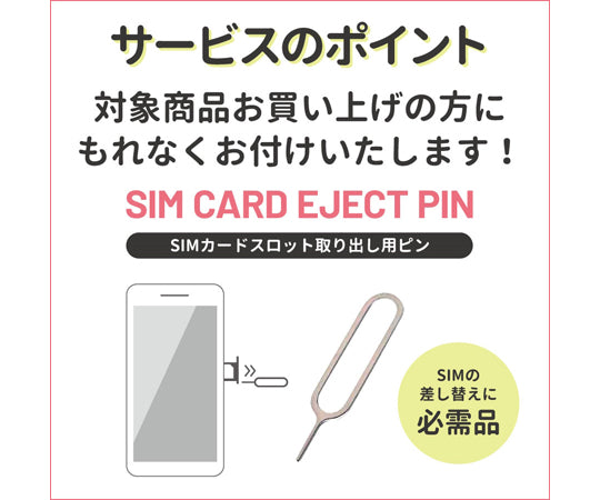 SIMカード 365日20GBプラン[Jプラン]期間内使い切りプラン　j-365d-20gb 1枚