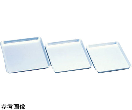 アルミ ケーキバット 中　2号(中) 1個