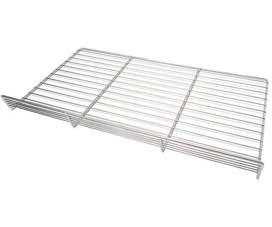 Fryer oil drainer 18-8 standing net TO-700B 1 piece