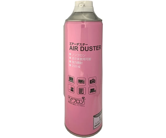 エアーダスター 350mL　AIR-350S 1個