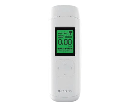 Breathalyzer 1 piece KO277 1 piece