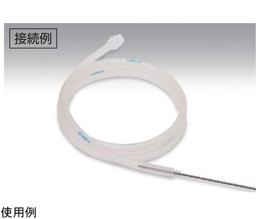 吸引ホース専用洗浄ブラシ　200190250 1本