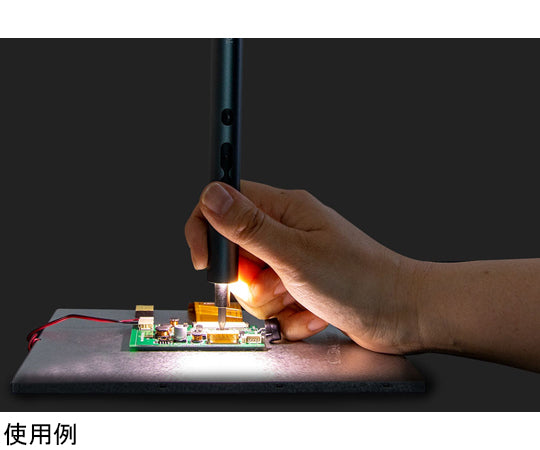 펜형 전동 정밀 드라이버 TORCRAFT 3R-ESD01 1개