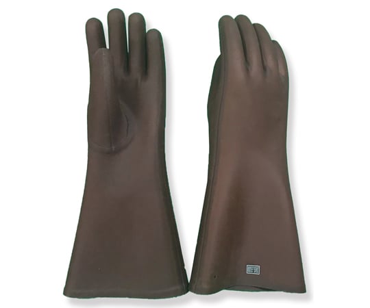 作業長手袋　J0014CA 1双