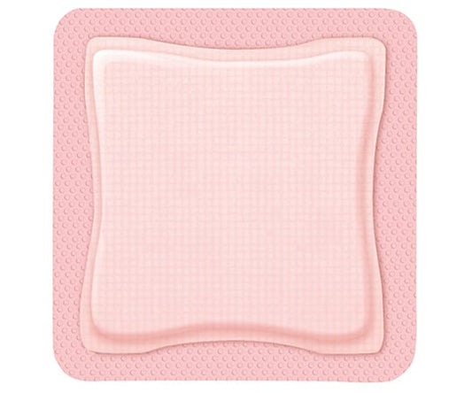 하이드로사이트 AD 젠틀 7.5×7.5 cm 10장입 66800538 1상자(10장입)