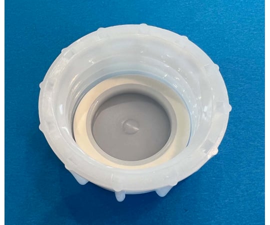 각형 병 10L 양구 캔용 평형 캡 P입 1개