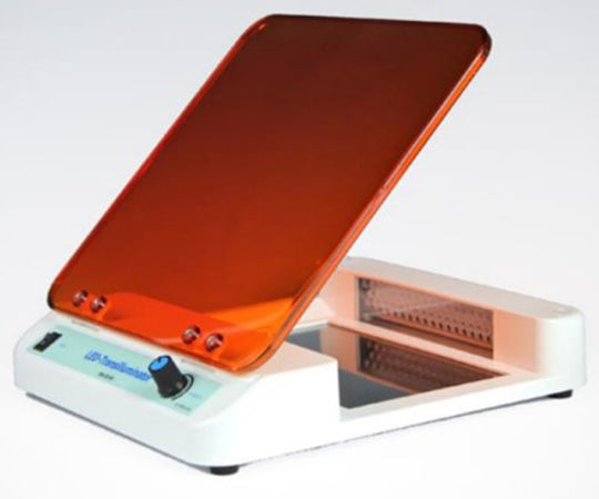 청색 LED 트랜스 일루미네이터 LEDT-1610 1대