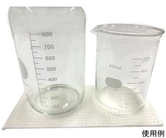 Catch Gel Fall Prevention Sheet CS-1123W 1 sheet