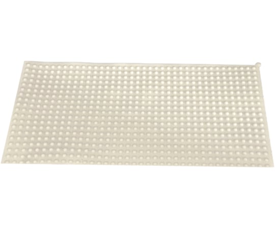 Catch Gel Fall Prevention Sheet CS-1123W 1 sheet