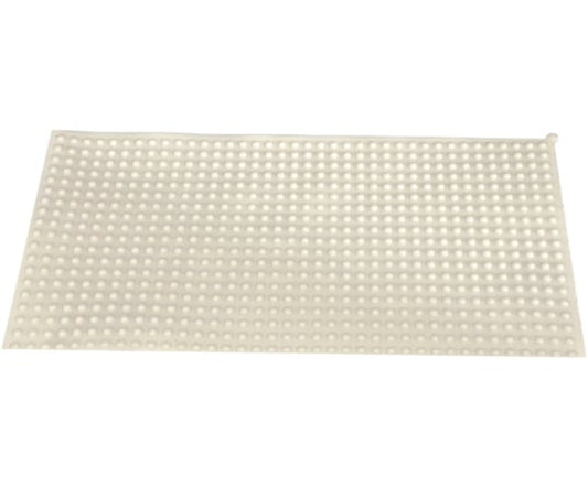 Catch Gel Fall Prevention Sheet CS-1123W 1 sheet