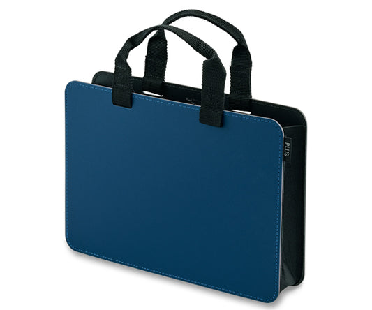 モバイルバッグ+ スリムタイプ ネイビー　FL-101MB 1個