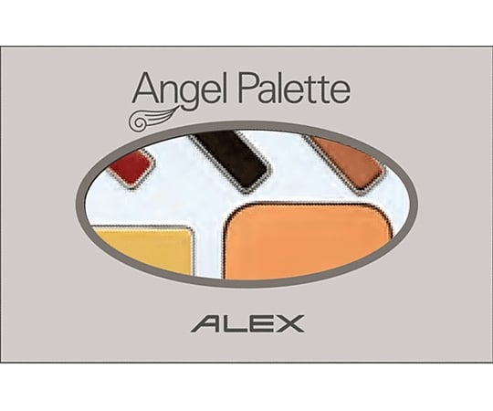 Angel Palette (Body Makeup Set) 705020 1 piece