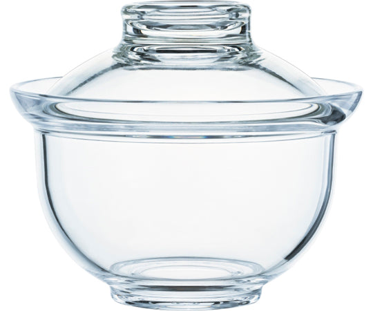 ガラスの丼鉢　GXD-600 1個