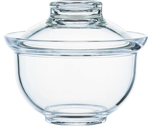 ガラスの丼鉢　GXD-600 1個