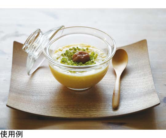 ガラスの丼鉢　GXD-600 1個