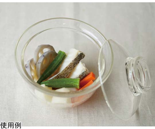 ガラスの丼鉢　GXD-600 1個