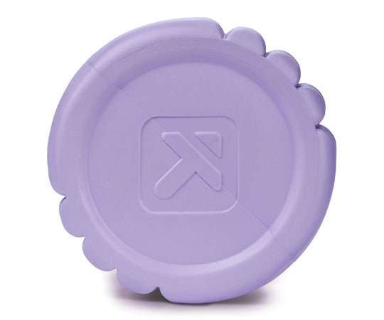 코어 폼 롤러 라벤더 226349 1 개