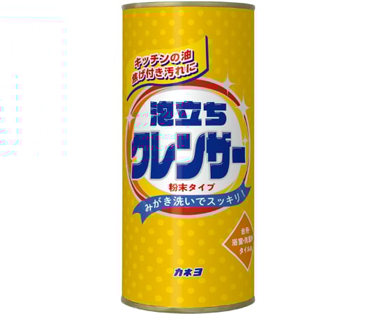 Foaming Cleanser 400g x 1