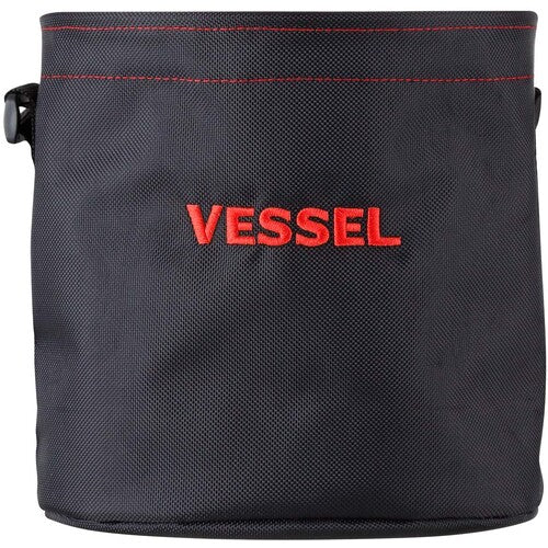 VESSEL 터프 핏 버킷 S TBK-200 1개