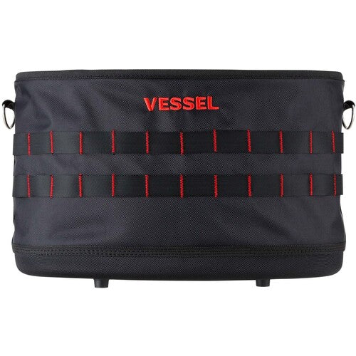 VESSEL 터프 핏 버킷 L TBK-400 1개
