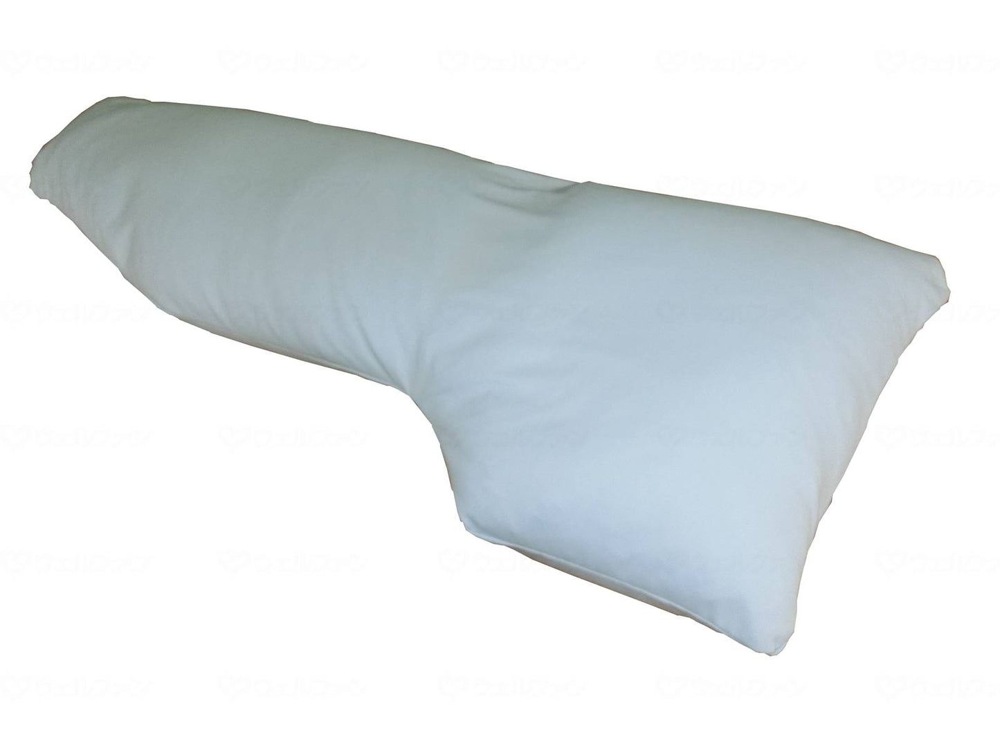 고난 의료기 연구소 회복 체위 쿠션 스카이블