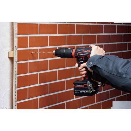 Panasonic 진동 드릴 부착 EZ9HX506 1 개