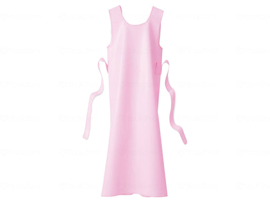 Footmark Bathing Apron Pink M