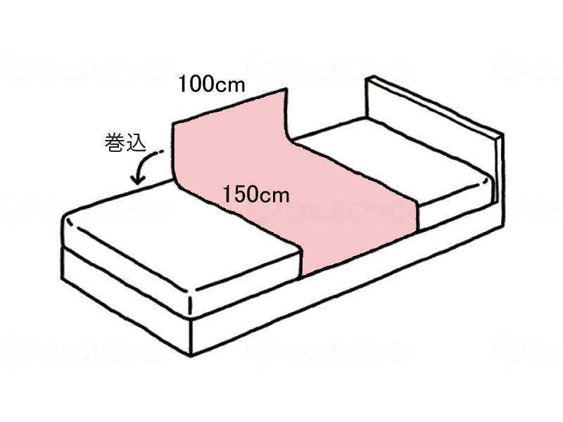 Footmark Surat Sheets Pink