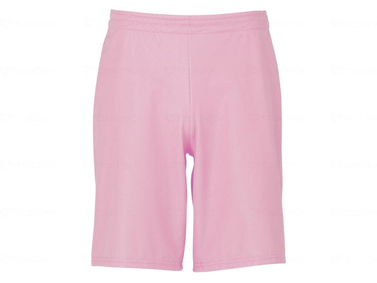 풋 마크 입욕 개호 하프 팬츠 핑크 M