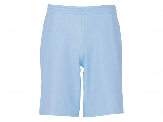 풋 마크 입욕 개호 하프 팬츠 블루 LL