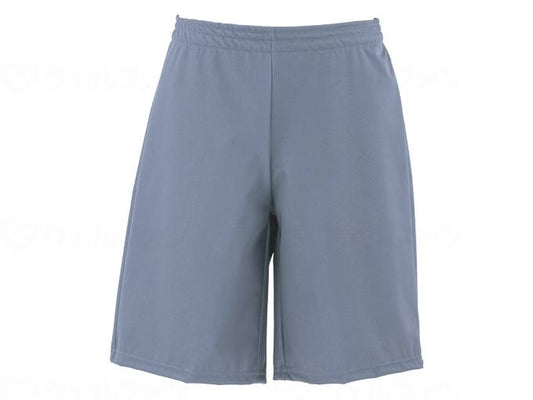 풋 마크 입욕 개호 하프 팬츠 구레 LL