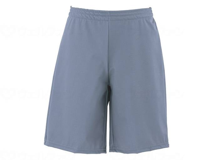 フットマーク入浴介護ﾊｰﾌﾊﾟﾝﾂ ｸﾞﾚｰ M