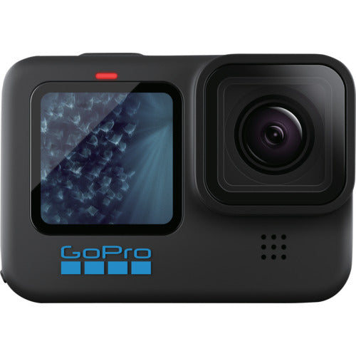 ＧｏＰｒｏ　【特別セット】ＨＥＲＯ１１ブラック　延長ポール　ＳＤカード付　CHDHX-112-TR2　1 Ｓ