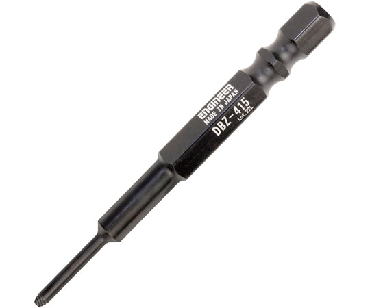 ネジザウルスモグラ ミドル 対辺：1.5mm　DBZ-415 1本