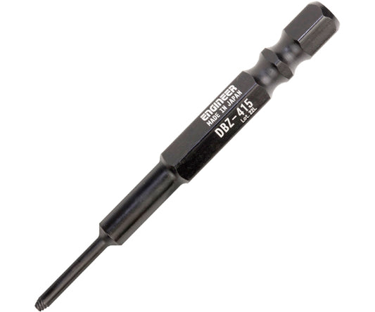 ネジザウルスモグラ ミドル 対辺：1.5mm　DBZ-415 1本