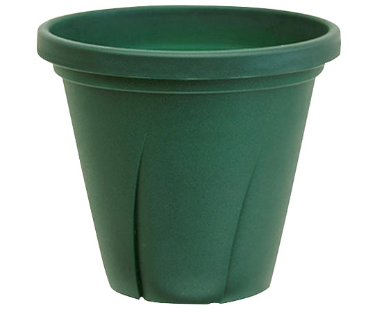 Rooting pot No. 5, 1L, dark green, 1 piece