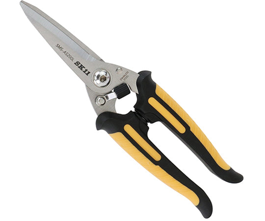 Multi-purpose scissors AS Long SMS-AS200L 1 piece