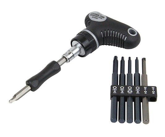 なめたネジ外しドライバー S　SID-620SET 1個