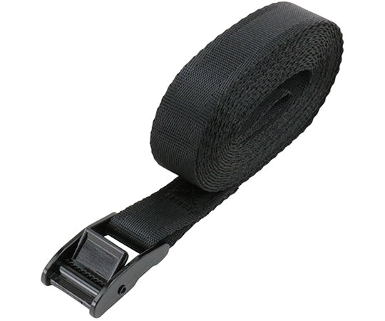 캠버클식 짐 벨트 블랙 4m BT-254 1개
